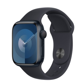 Apple Watch Series 9 GPS 41mm por 269€