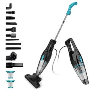 Aspiradora Escoba INSE con Cable 2 en 1 por 47.49€