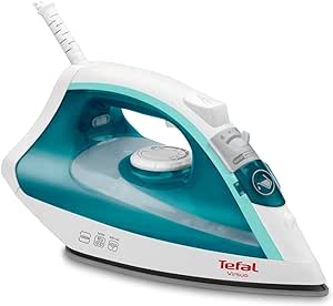 Tefal stoomstrijkijzer Virtuo FV1710 voor €16,99 bij Amazon