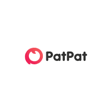 Up to 70% off on all products at Patpat