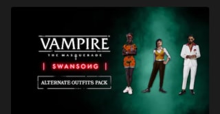 Vampire gratis desde Epic games, Play station