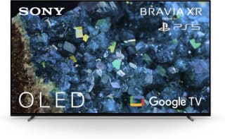 Sony Bravia XR-55A80L - 55 inch - 4K OLED - 2023 voor €999 bij Bol