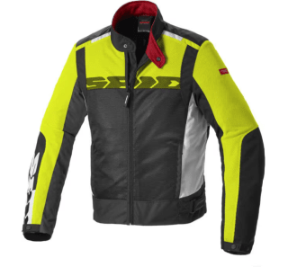 Chaqueta SPIDI Spidi Solar Net Sport por solo 79€