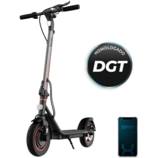Cecotec Bongo D40 XL Connected Patinete Eléctrico 10" 700W por 249,01€