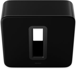 Subwoofer SONOS Sub G3 voor €499 bij Bol