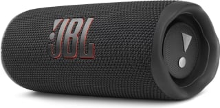 JBL Flip 6 Bluetooth Wireless Speaker Black - £79.99