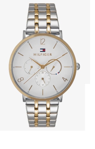 Reloj de Mujer Tommy Hilfiger JENNA por 82€