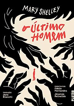 Livro: O último homem - Mary Shelley - R$ 13,41