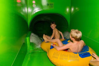 Tot €10 korting op tickets voor Lago Beveren subtropisch zwemparadijs