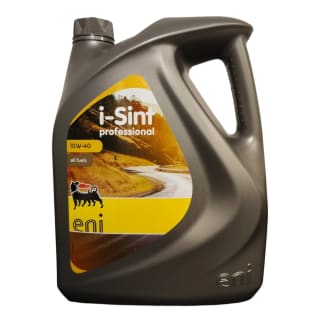 Eni I-Sint Professional 10W40 Desde España por 15,99€