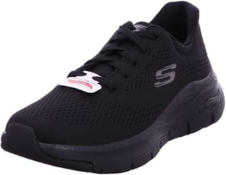 Skechers Arch Fit dames sneaker voor €39,98 bij Amazon