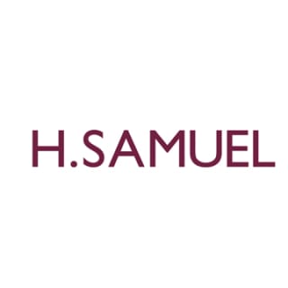 Receive Black Friday with up to 50% off selected items from H. Samuel