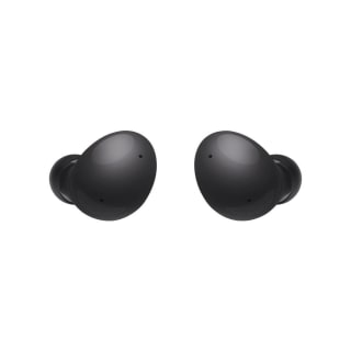 Earphones da Samsung, modelo Galaxy Buds 2 na cor preta - R$ 355,50