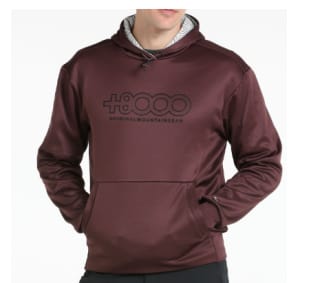 Sudadera de Hombre +8000 Rels por 24.99€