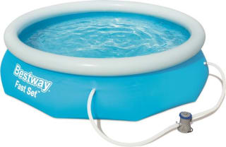 Bestway Fast Set Zwembad (Ø305 x 76 cm) voor €18,99 bij Bol.com