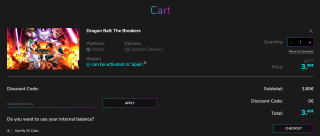 Recopilación de Juegos a Mínimos Históricos en YuPlay