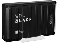 WD BLACK D10 Game Drive for Xbox One - 12TB - External Hard drive - Black voor €244 met Amazon Prime