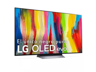 TV LG 4K OLED evo 65" + XBOOM 360 XO3 de regalo por 1.436,40€