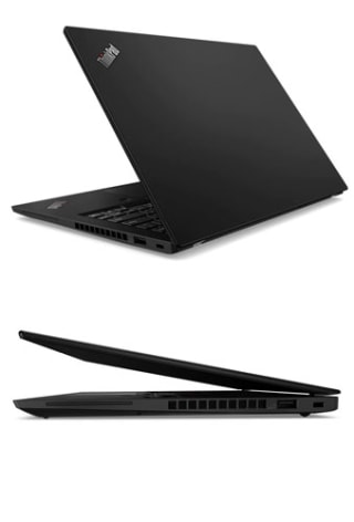 Grab a refurbished Lenovo ThinkPad 13 from Envirofone for £129.99