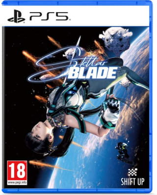 Stellar Blade (PS5) voor €49,99 bij Bol