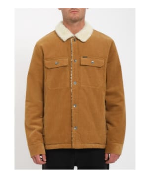 Chaqueta para Hombre Volcom Keaton por 69.99€