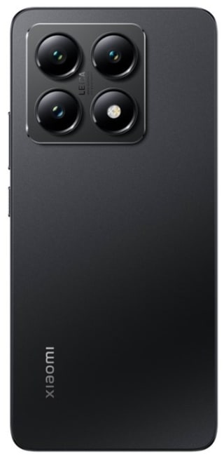 Xiaomi 14T Pro 512GB voor €709 bij Phonemarket