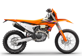 Moto 2024 KTM 500 EXC-F à 12.749€