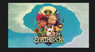 Gratis desde Epic games el juego Earthlock (16/11 17h)