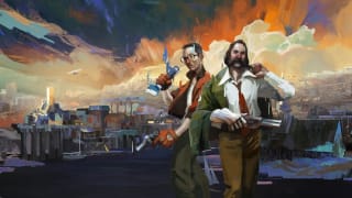 Disco Elysium The Final Cut PlayStation por 11,99€.