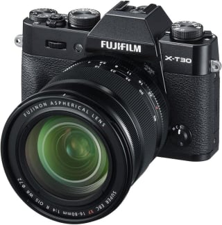 Fujifilm Fujinon XF16-80mm F4 R OIS WR voor €566,19 bij Amazon