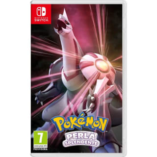Juego para Nintendo Pokémon Perla Reluciente por 32,77€