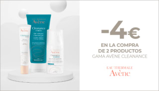 Promociones descuento desde Primor