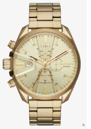 Reloj Cronografo para Hombre Diesel MS9 CHRONO por 115€