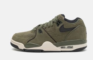 Nike Herenschoenen Air Flight 89 voor €76,40 dmv code bij Zalando