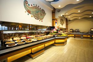 All inclusive Turkije ( Limak Limra***** ) 22 dagen voor €630 p.p.