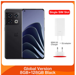 Oneplus 10 Pro 12GB 25GB a solo 484€