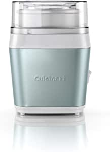 Cuisinart ICE31GE Iced Dessert Maker voor 1.4 liter bij Amazon.nl