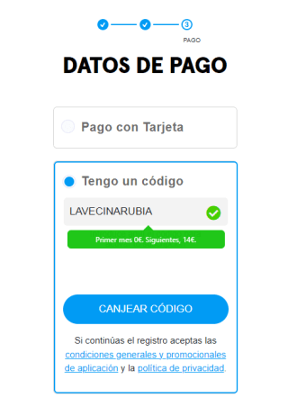 Gratis 1 mes de Movistar + podrás ver de todo: fútbol, series, pelis....
