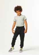 Kinder sweatbroek voor €3