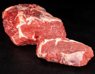 Ribeye Angus Uruguay met 50% korting bij Inamood
