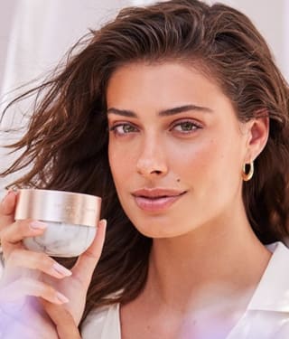 Muestra gratis a domicilio de Crema y sérum Ritual