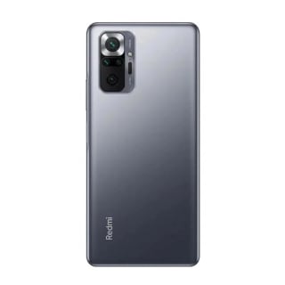 Ahorra en Xiaomi Redmi Note 10 PRO por $4,100 MXN