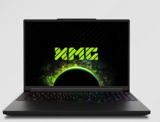 pc Xmg Pro 16 RTX 5070 Ti et Intel Core i9-13900HX à 1 999€