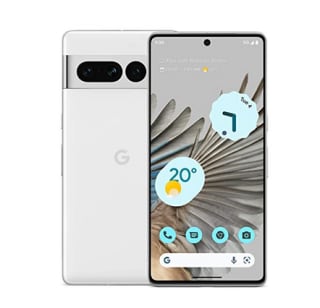 Móvil Píxel 7 pro a tan solo 661,81€