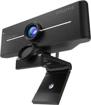 Creative Live! CAM Sync 4K UHD USB Webcam por 39,99€