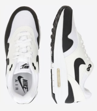 Nike Air Max 1 dames sneakers in diverse kleuren voor €59,53 bij About You