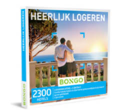 25% extra korting op uitjes en wellness voor Moederdag bij Bongo
