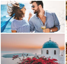 Crucero Adriático e Islas Griegas por por 616€ dos personas (7 noches)