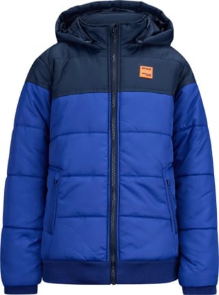 Retour Jeans Alrik Jongens Jas voor €50 bij Bol