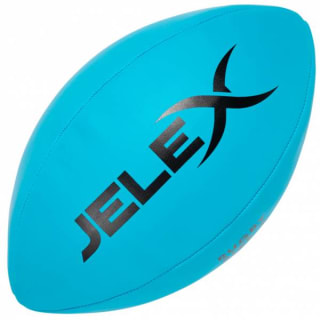 Pelota de rugby marca jelex por 3,33€